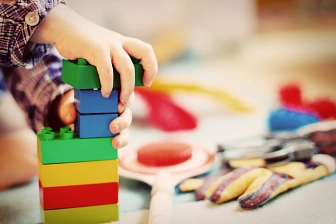 Kindergarten&nbsp;&copy;&nbsp;CC0