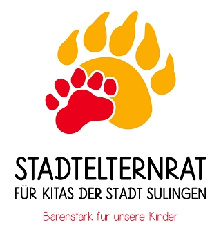 Logo Stadtelternrat KITAS Logo Stadtelternrat Kindertagesstätten © Stadtelternrat KITAS